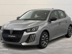 Utilisé 2025 Peugeot 208 Style Citadine | 19 499 €