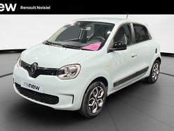 Bleu Utilisé 2023 Renault Twingo Equilibre Citadine | 12 990 € (Prix juste)