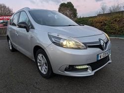 Occasion 2014 Renault Grand Scénic III Zen Monospace | 7 980 € (Prix juste)