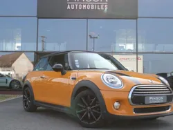 Utilisé 2016 Mini Cooper Citadine | 14 490 € (Prix juste)