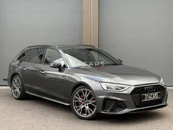 Gris Utilisé 2024 Audi A4 Competition Break | 49 990 € (Bon prix)
