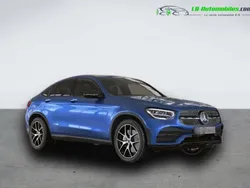 Utilisé 2022 Mercedes GLC400d Coupé | 65 900 €