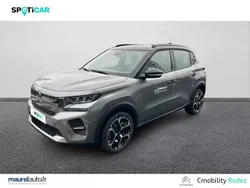 Utilisé 2025 Citroën e-C3 Citadine | 25 990 € (Bon prix)