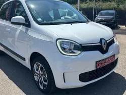 Utilisé 2022 Renault Twingo LIMITED Citadine | 9 790 € (Bon prix)