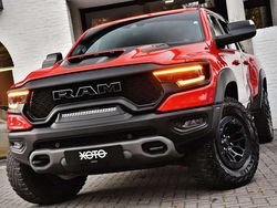 Rouge Occasion 2022 Dodge Ram Pick-up | 104 950 €