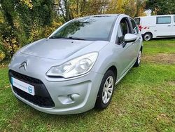 Gris Utilisé 2010 Citroën C3 Berline | 5 000 € (Prix assez cher)