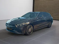 Utilisé 2024 Mercedes C200 Berline | 56 990 €