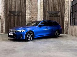 Bleu Occasion 2024 BMW 320 M Sport Break | 45 990 € (Prix juste)