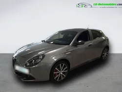 Utilisé 2020 Alfa Romeo Giulietta Citadine | 20 800 € (Prix juste)