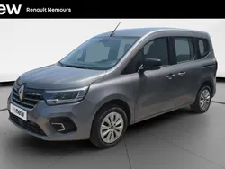 Gris Utilisé 2021 Renault Kangoo Zen Monospace | 15 990 € (Prix assez cher)
