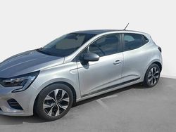 Gris Utilisé 2022 Renault Clio V Evolution Citadine | 13 290 € (Bon prix)