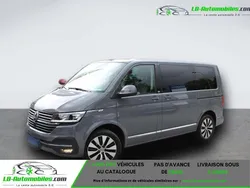 Utilisé 2021 VW Multivan Break | 54 800 € (Prix assez cher)