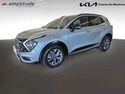 Gris Utilisé 2024 Kia Sportage GT-Line SUV | 38 499 € (Prix assez cher)