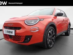 Orange Utilisé 2023 Fiat 600E La Prima Berline | 22 990 €