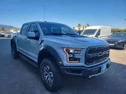 Utilisé 2017 Ford Fiesta Raptor Citadine | 73 480 €