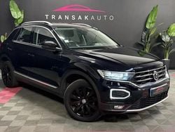 Utilisé 2019 VW T-Roc SUV | 19 500 € (Super prix)