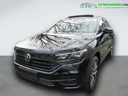 Utilisé 2021 VW Touareg SUV | 58 900 € (Bon prix)