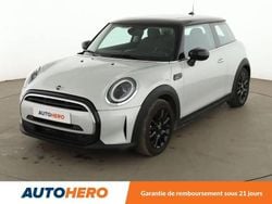 Gris Utilisé 2021 Mini Cooper Citadine | 22 490 € (Bon prix)