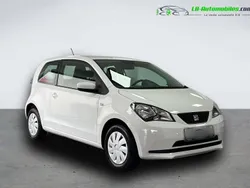Utilisé 2018 Seat Mii Citadine | 10 900 € (Bon prix)