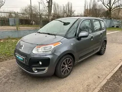 Utilisé 2011 Citroën C3 Picasso Comfort Monospace | 6 990 € (Bon prix)