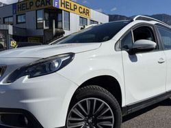 Utilisé 2019 Peugeot 2008 Allure SUV | 9 990 € (Super prix)