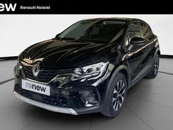 Noir Utilisé 2024 Renault Captur Evolution SUV | 19 480 € (Prix assez cher)