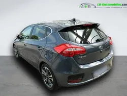Utilisé 2018 Kia Ceed Berline | 17 800 € (Bon prix)