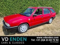 Rouge Utilisé 1988 Alfa Romeo 33 Berline | 6 950 €