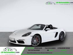 Utilisé 2017 Porsche Boxster S Cabriolet | 73 100 €