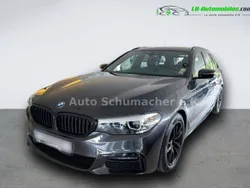 Utilisé 2019 BMW 530 Comfort Edition Berline | 41 800 € (Prix juste)
