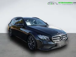 Utilisé 2020 Mercedes E220 Berline | 43 000 € (Prix juste)
