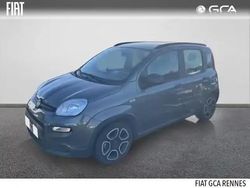 Blanc Occasion 2022 Fiat Panda Cross Cross Citadine | 10 990 € (Bon prix)