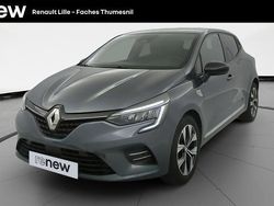 Gris Occasion 2022 Renault Clio V LIMITED Citadine | 15 249 € (Prix juste)