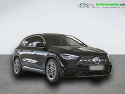 Utilisé 2022 Mercedes GLA250 SUV | 44 000 € (Prix juste)