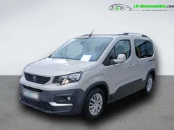 Utilisé 2019 Peugeot Rifter Monospace | 18 400 € (Super prix)