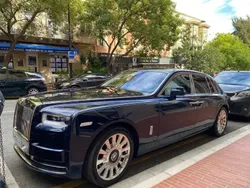 Bleu Utilisé 2019 Rolls Royce Phantom Berline | 434 900 €