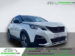 Utilisé 2018 Peugeot 3008 | 23 900 € (Prix juste)