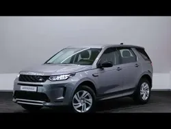 Gris Utilisé 2024 Land Rover Discovery Sport R-Dynamic SUV | 47 169 € (Prix cher)