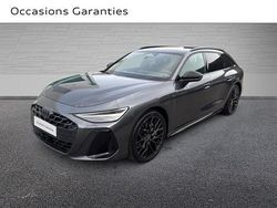 Gris daytona nacré Occasion 2026 Audi A6 S-Line Break | 85 900 €