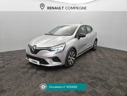 Utilisé 2023 Renault Clio V Equilibre Citadine | 16 490 € (Prix juste)