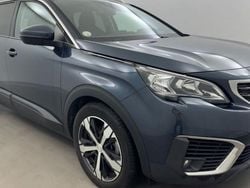 Utilisé 2018 Peugeot 5008 Business-Line Monospace | 15 990 € (Bon prix)