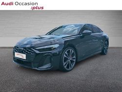 Noir mythic métallisé Utilisé 2025 Audi A5 Design Coupé | 78 990 €