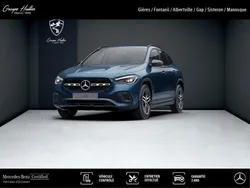 Utilisé 2023 Mercedes GLA200 Business SUV | 36 500 € (Prix juste)