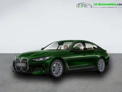 Utilisé 2023 BMW i4 Berline | 49 500 € (Prix cher)