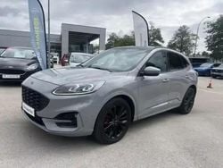 Gris Utilisé 2024 Ford Kuga Viva SUV | 31 499 € (Prix cher)