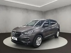 Gris Utilisé 2020 Opel Grandland X Business Edition SUV | 16 950 € (Bon prix)