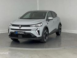 Biton Utilisé 2025 Renault Captur Techno SUV | 27 999 € (Prix cher)