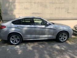 Utilisé 2017 BMW X4 xLine SUV | 24 999 € (Prix assez cher)