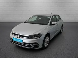 Utilisé 2024 VW Polo S | 21 806 € (Prix juste)