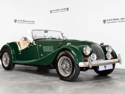 Vert Utilisé 1985 Morgan 4/4 Cabriolet | 36 500 €